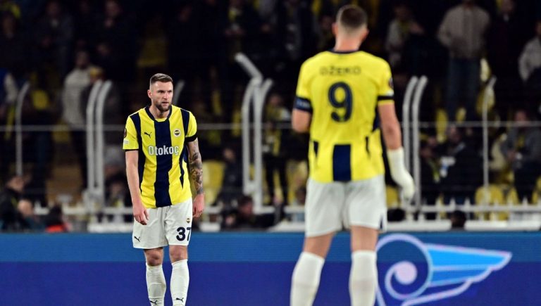 “Tur Zorlu Yaptı” (7 Mart 2025 Spor Başlığı) – Son Dakika Spor Haberleri