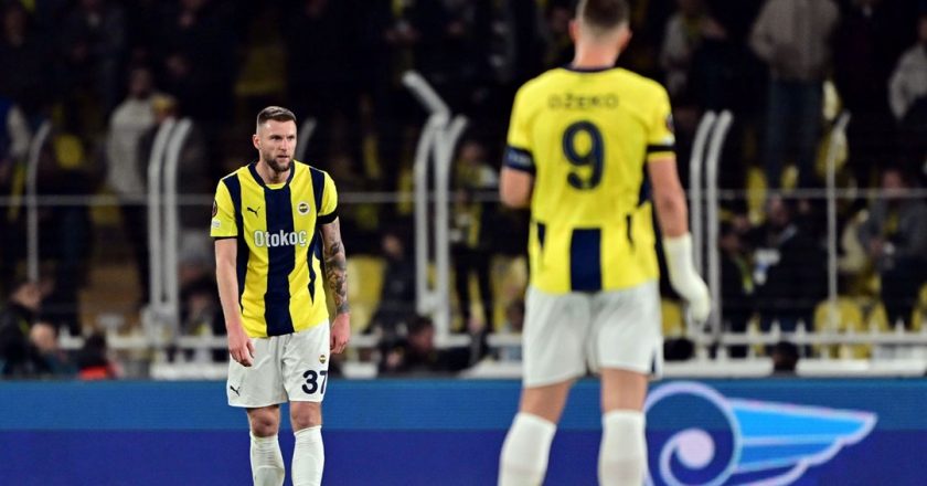 “Tur Zorlu Yaptı” (7 Mart 2025 Spor Başlığı) – Son Dakika Spor Haberleri