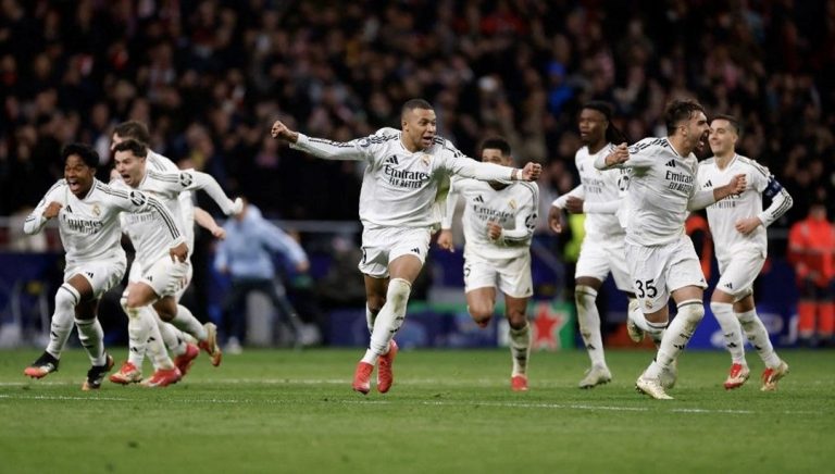 UEFA’dan Real Madrid’den 4 futbolcunun soruşturması – Son Dakika Spor Haberleri