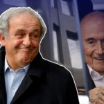 FIFA’da Yolsuzluk: Michel Platini ve Sepp Blatter Hakimi