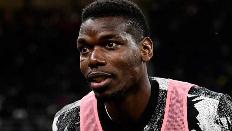 Paul Pogba’nın doping cezası bitti, Fields’a döndü – Spor Haberlerini Breaking
