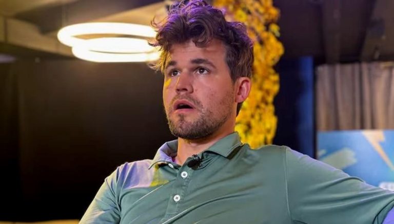Satranç Ustası Magnus Carlsen: Kendimi kanıtlamama gerek yok – Son Dakika Spor Haberleri