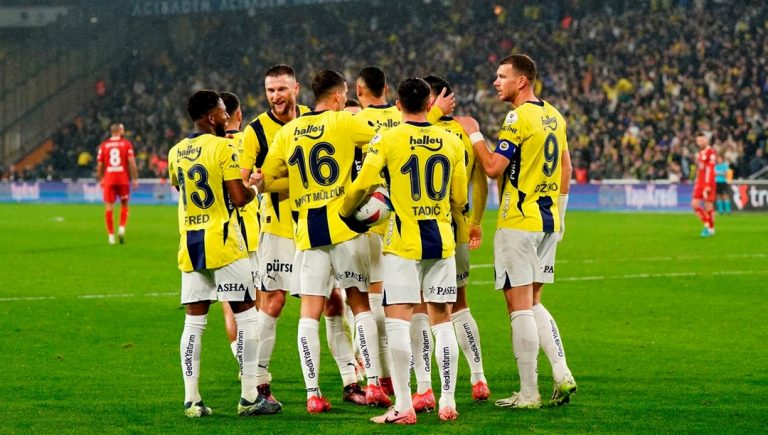 Fenerbahçe için Rangers’a karşı hem galibiyet hem de turun şifresini verdi: “Bu oyuncular sorun yaratabilir” – Spor Haberlerini Breaking