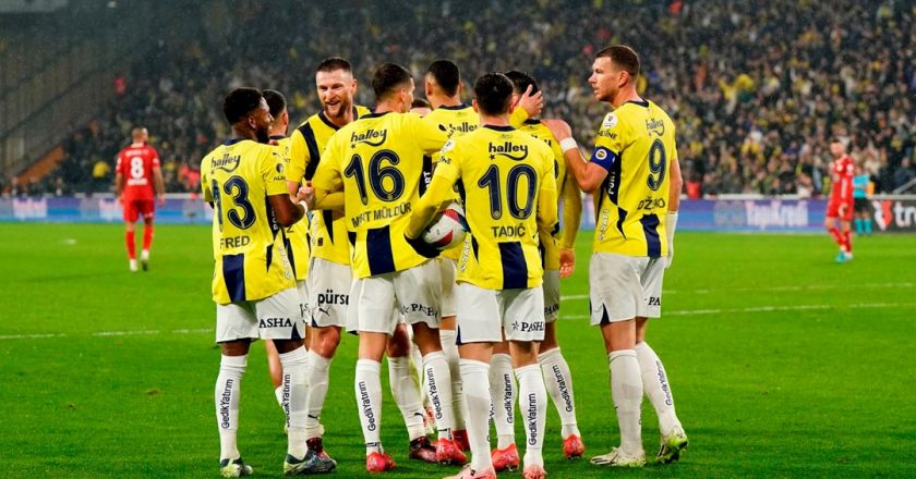 Fenerbahçe için Rangers’a karşı hem galibiyet hem de turun şifresini verdi: “Bu oyuncular sorun yaratabilir” – Spor Haberlerini Breaking
