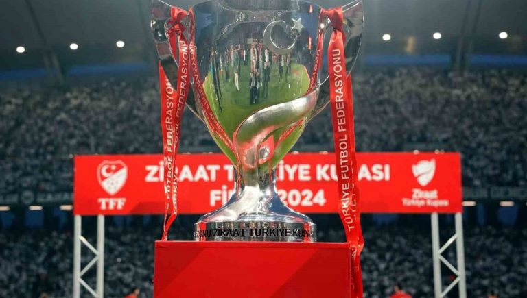 ZTK Lot Çizim Canlı Yayın Kanalı ve Zaman Bilgileri: Ziraat Türkiye Kupası’nın son 16 turu çekildiğinde, ne zaman, hangi kanal? – Son Dakika Spor Haberleri
