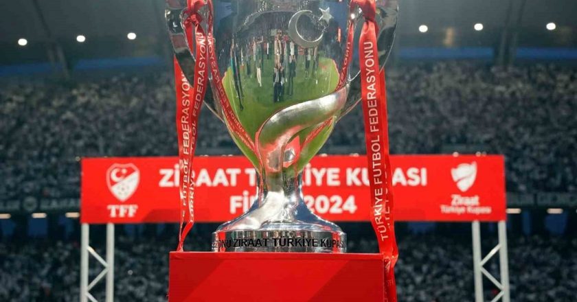 ZTK Lot Çizim Canlı Yayın Kanalı ve Zaman Bilgileri: Ziraat Türkiye Kupası’nın son 16 turu çekildiğinde, ne zaman, hangi kanal? – Son Dakika Spor Haberleri