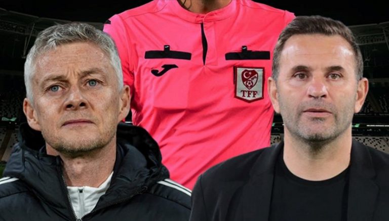 Yurtiçi Hakem Beşiktaş -Galatasaray Derby – Spor Haberlerini Breaking