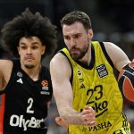 Fenerbahce Beko-Paris basketbol maçı ne zaman, ne zaman ve hangi kanal? – Son Dakika Spor Haberleri