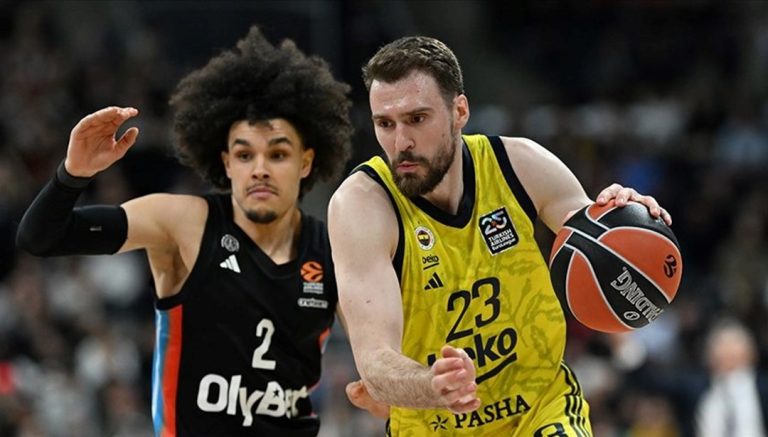 Fenerbahce Beko-Paris basketbol maçı ne zaman, ne zaman ve hangi kanal? – Son Dakika Spor Haberleri