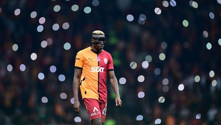 “Zirvede Yalnız” (15 Mart 2025 Spor Başlığı) – Son Dakika Spor Haberleri