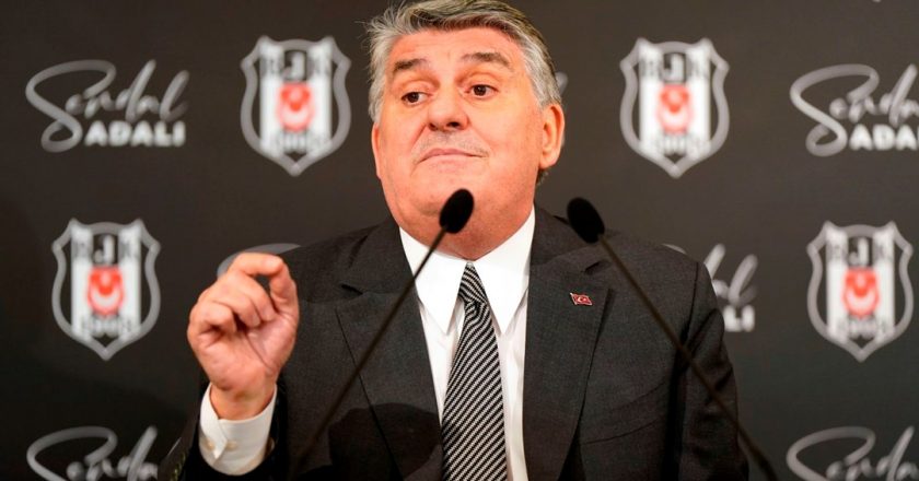 Serdal Adali: Yanlış – Son Dakika Spor Haberlerinden Bir Hesap İsteyeceğiz