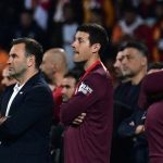 Galatasaray teknik ekibi Mourinho’nun kelimelere yanıt: “Ben bir insanım, ben maymun değilim.” – Son Dakika Spor Haberleri