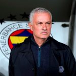 Mourinho’dan Samsunspor Maçında 5 Değişiklik – Son Dakika Spor Haberleri