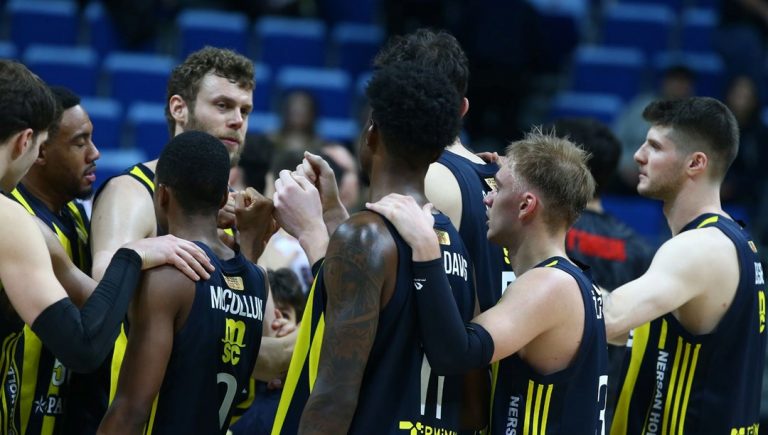 Fenerbahçe Beko-Baskonia ne zaman eşleşiyor, ne zaman ve hangi kanalda? – Son Dakika Spor Haberleri