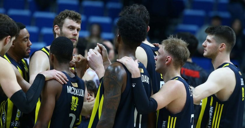Fenerbahçe Beko-Baskonia ne zaman eşleşiyor, ne zaman ve hangi kanalda? – Son Dakika Spor Haberleri