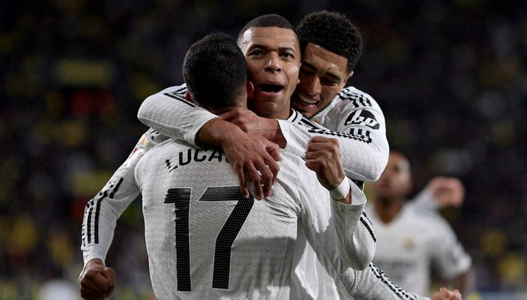 UEFA’dan Real Madrid’in Yıldızları için Ceza – Son Dakika Spor Haberleri