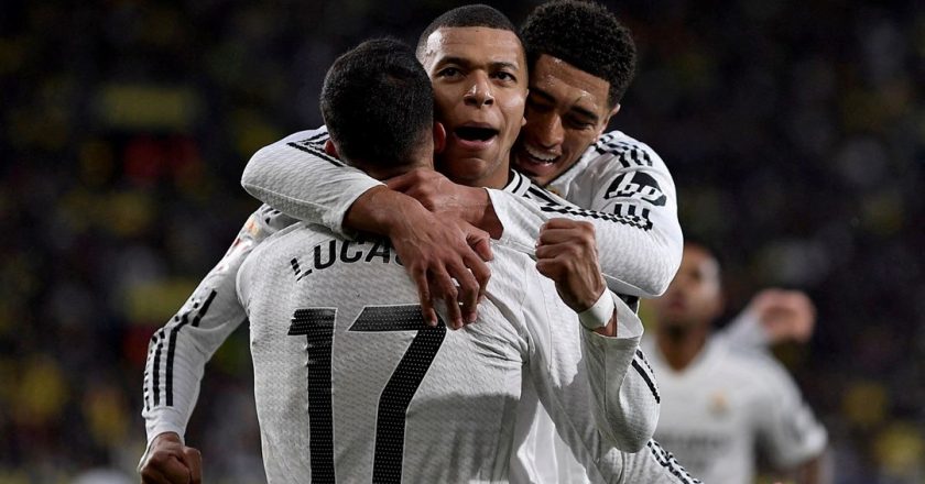 UEFA’dan Real Madrid’in Yıldızları için Ceza – Son Dakika Spor Haberleri