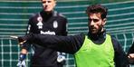 Besiktas, Fenerbahce maç hazırlıkları başladı
