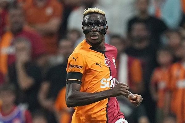 Victor Osimhen: “Sözlerim yanlış anlaşıldı”