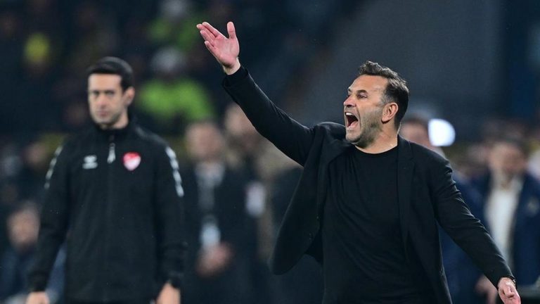 Son Dakika Spor Haberleri | Okan Buruk Jose Mourinho Şarkı Sözleri