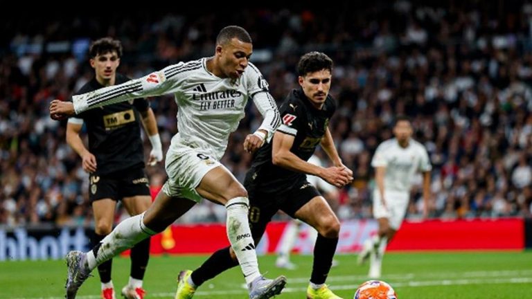 Son Dakika Spor Haberleri | Real Madrid şampiyona yarışında ciddi şekilde yaralandı