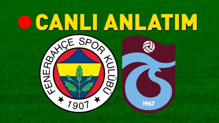 Fenerbahçe – Trabzonspor Bein Sports 1 Canlı İzleme | Kadıkkada eleştirel mücadele Fenerbahçe – Trabzonspor Bein Sports 1 Canlı İzleme Fenerbahçe – Trabzonspor Bein Sports 1 şifre saat, Fenerbahçe – Trabzonspor, ücretsiz tod, bein spor izle, bein spor saati, bein spor saati, bein spor saati, bein spor izleme izle, bein spor izleme – bein spor izleme – Trabzonspor Match, Fenerbahce – Trabzonspor Fenerbahce – Trabzonspor Match Yayın, Fenerbahce