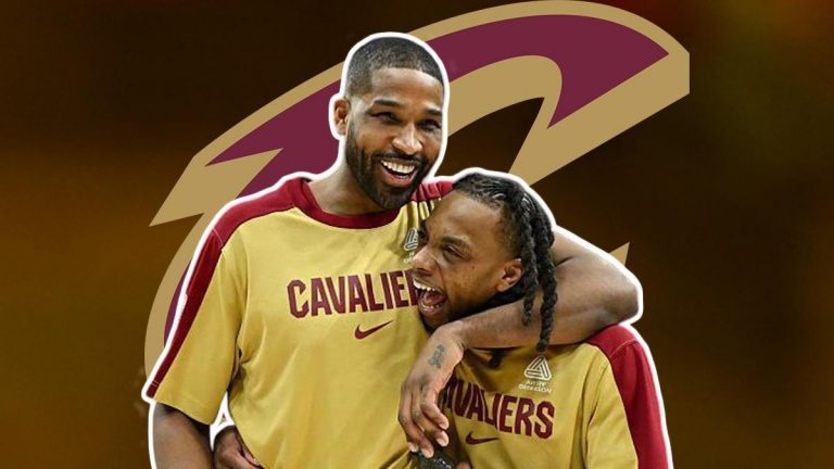 NBA’deki Cleveland Cavaliers, Doğu Konferansı’ndaki zirveyi garanti etti