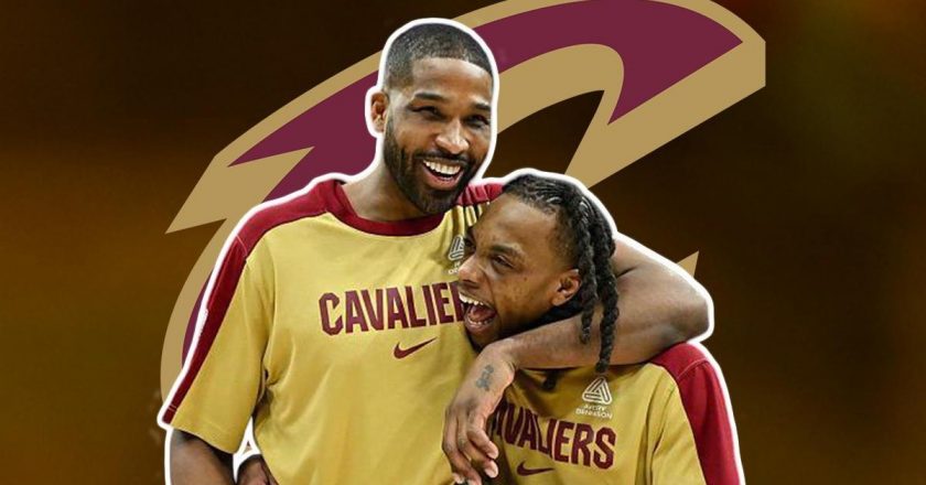 NBA’deki Cleveland Cavaliers, Doğu Konferansı’ndaki zirveyi garanti etti