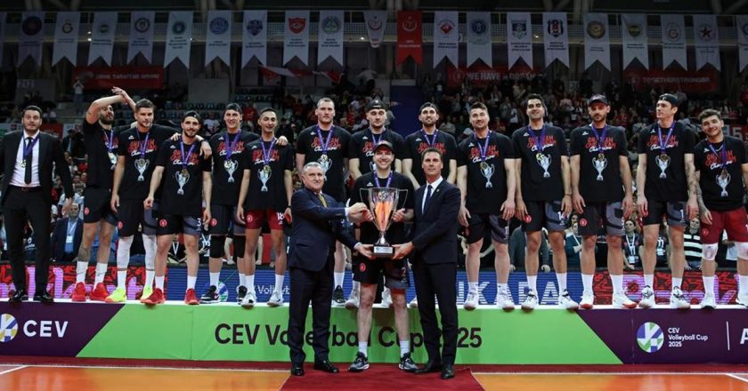 Ziraat Bankkart Avrupa’da tarih yazdı