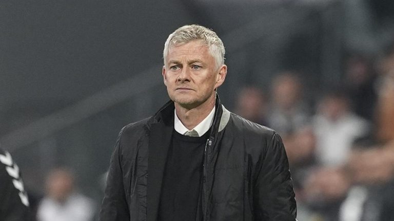 Son Dakika Spor Haberleri | Ole Gunnar Solskjaer: Şimdi makaleyi beklemeliyiz