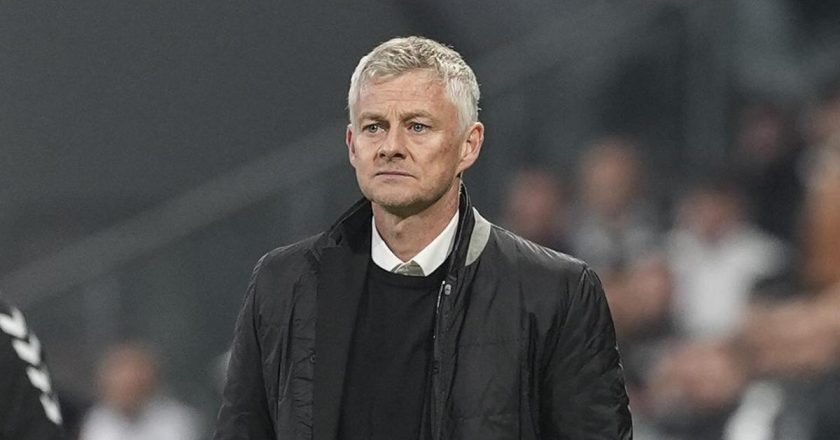 Son Dakika Spor Haberleri | Ole Gunnar Solskjaer: Şimdi makaleyi beklemeliyiz