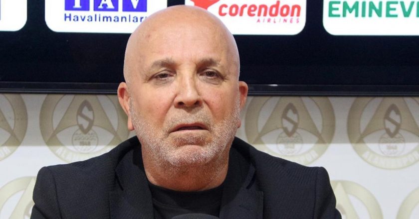 Son Dakika Spor Haberleri | Hasan Çavuşoğlu: Şimdi konuşmak değil, kelepçe zamanı