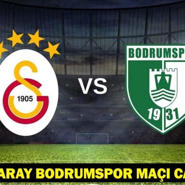 Galatasaray Bodrumspor Match Bein Sports 1 şifre yok mu?