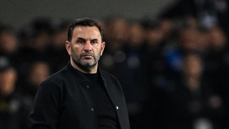 Son Dakika Spor Haberleri | Okan Buruk: Doğru zamanda yükseldik