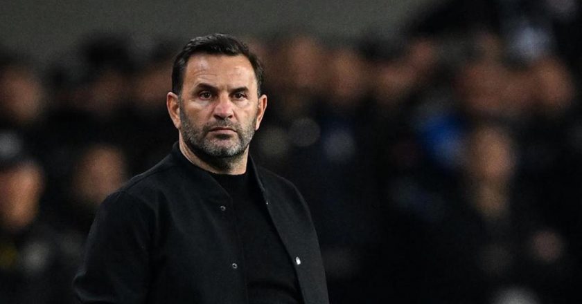 Son Dakika Spor Haberleri | Okan Buruk: Doğru zamanda yükseldik