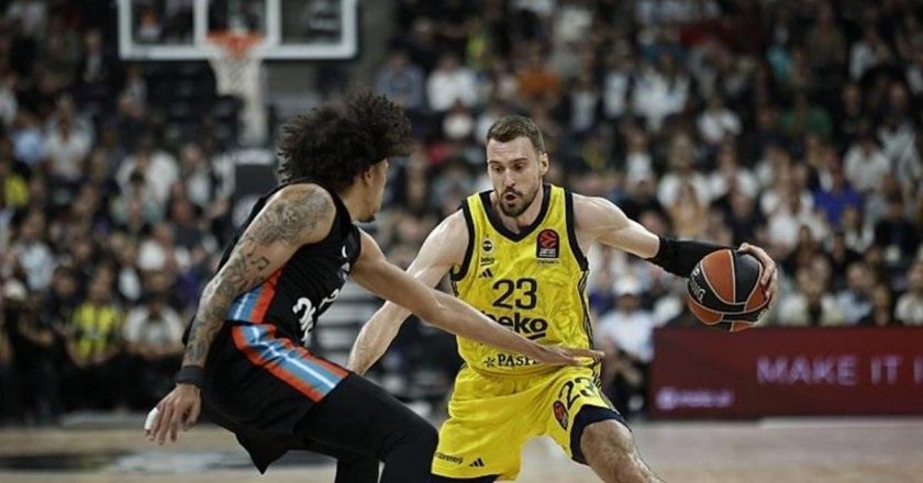 Final Four Final ne zaman? Fenerbahçe’nin rakibi kim? Euroleague finali hangi gün?
