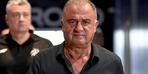 Fatih Terim'den Trabzonspor Alt -19 takımını tebrik ediyoruz