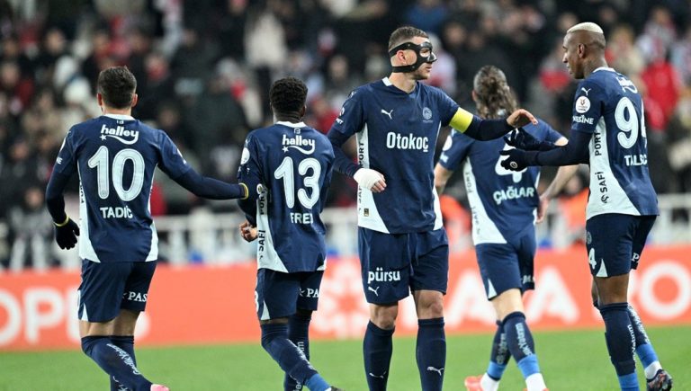 Fenerbahce, Kayserispor: Olası 11’e ev sahipliği yapacak