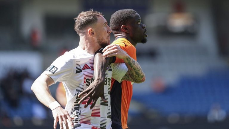 Gaziantep FK’dan Zor Açıklama: Futbolcularımız bu isimler için Helal değil – Son Dakika Spor Haberleri