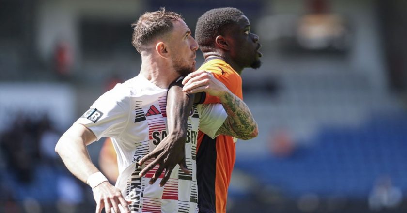 Gaziantep FK’dan Zor Açıklama: Futbolcularımız bu isimler için Helal değil – Son Dakika Spor Haberleri