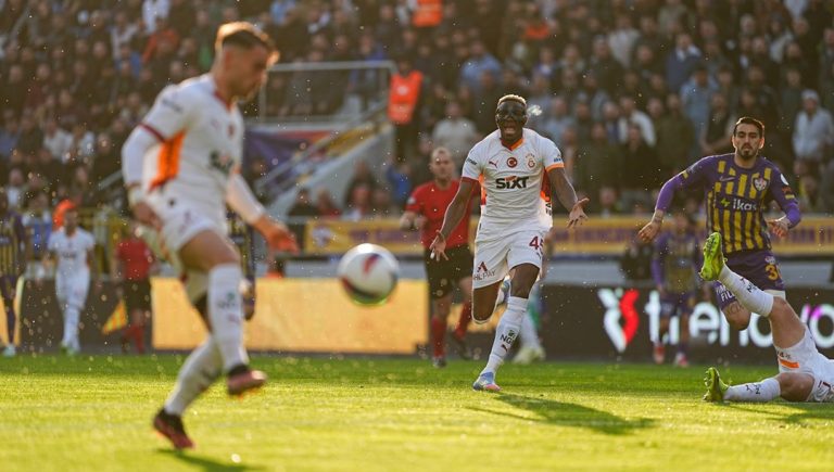 Canlı Maç İfadesi: Galatasaray, EyesoPSPOR’a Karşı – Son Dakika Spor Haberleri