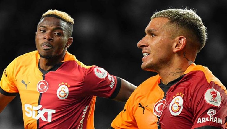 Türk Kupası Galatasaray’daki ilk finalist: Konya Victory’de 5 Gol – Son Dakika Spor Haberleri