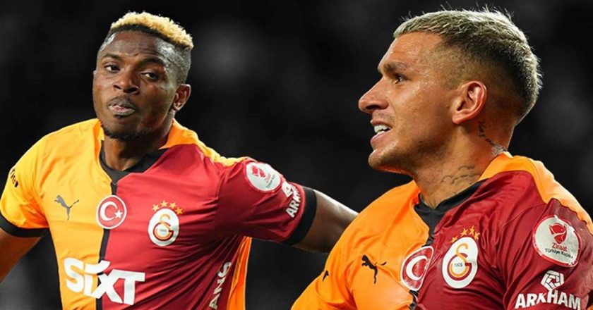 Türk Kupası Galatasaray’daki ilk finalist: Konya Victory’de 5 Gol – Son Dakika Spor Haberleri