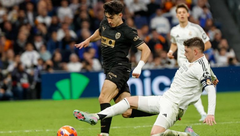 Real Madrid’e Şampiyona Yarışında Darbe – Spor Haberlerini Breaking