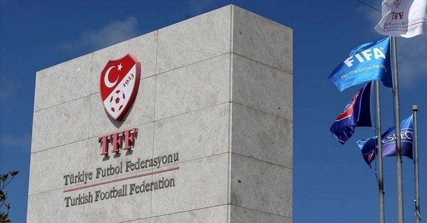 TFF duyuruldu: Profesyonel liglerde takım sayısı azalıyor – Son Dakika Spor Haberleri