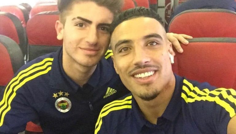 Eski Fenerbahce Ahmet Yrikit Gül kasiyere ilk kez başladı: “Sigortalı olarak başladım” – Son Dakika Spor Haberleri