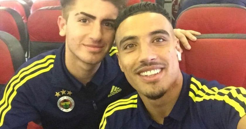 Eski Fenerbahce Ahmet Yrikit Gül kasiyere ilk kez başladı: “Sigortalı olarak başladım” – Son Dakika Spor Haberleri