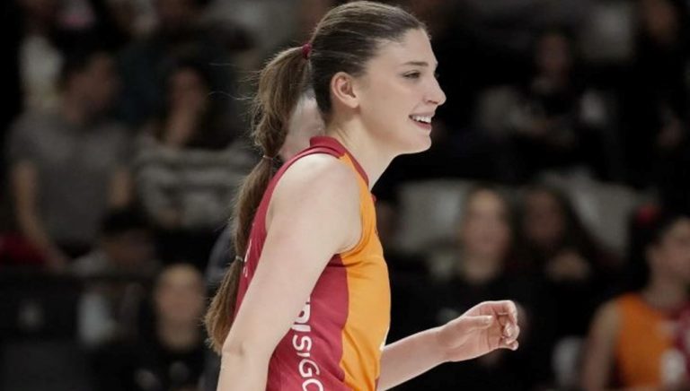İlk Aydin kim, kaç yaşında? (Voleybol oyuncusu Ilkin Aydin’in CV’si) – Son Dakika Spor Haberleri