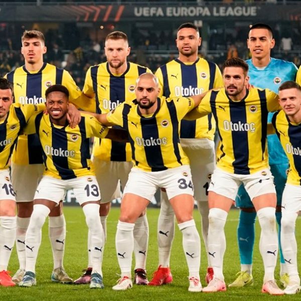 Fenerbahçe’deki yaralanmalardaki son durum: Oosterwolde ne zaman geri dönüyor? – Son Dakika Spor Haberleri