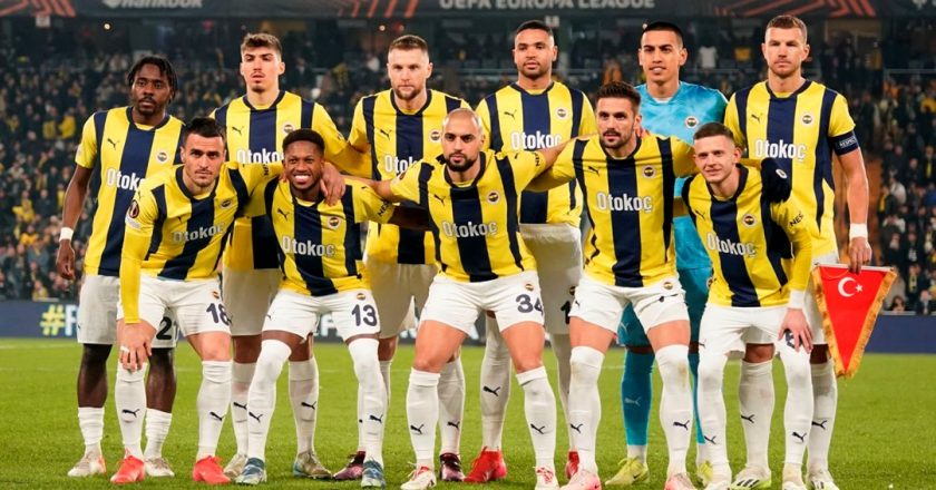 Fenerbahçe’deki yaralanmalardaki son durum: Oosterwolde ne zaman geri dönüyor? – Son Dakika Spor Haberleri